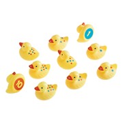Smart Splash Number Fun Ducks